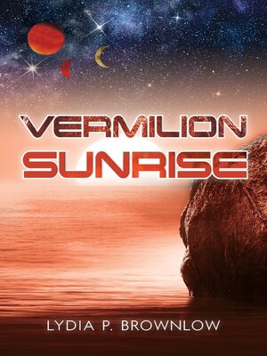 cover image of Vermilion Sunrise